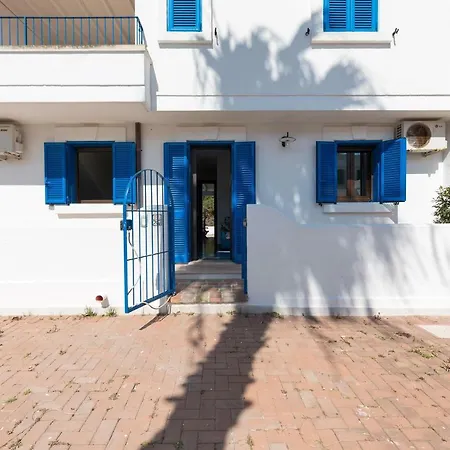 Villino Mare * Torre Lapillo
