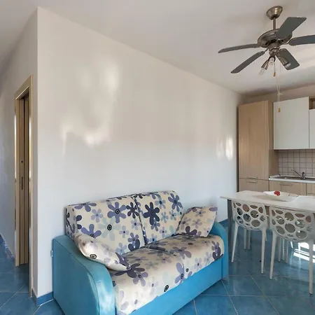 Feriehus Villino Mare *