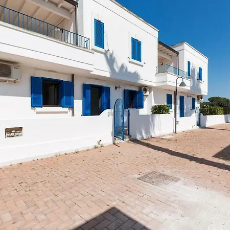 Villino Mare
