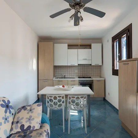 Villino Mare * Torre Lapillo