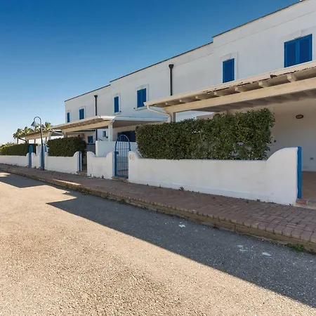 Villino Mare Torre Lapillo