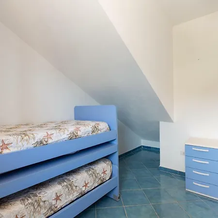 Villino Mare * Torre Lapillo