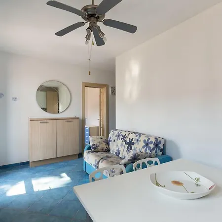 Feriehus Villino Mare *