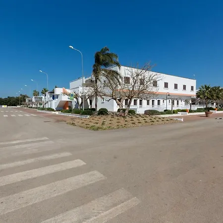 Feriehus Villino Mare *