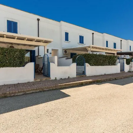 Feriehus Villino Mare *